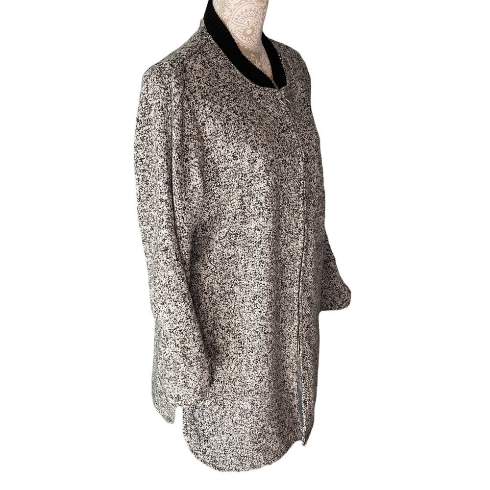 Steve Madden Women’s jacket size large.